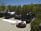 Dise�ar una terraza paso a paso